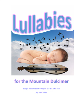 Lullabies Cover