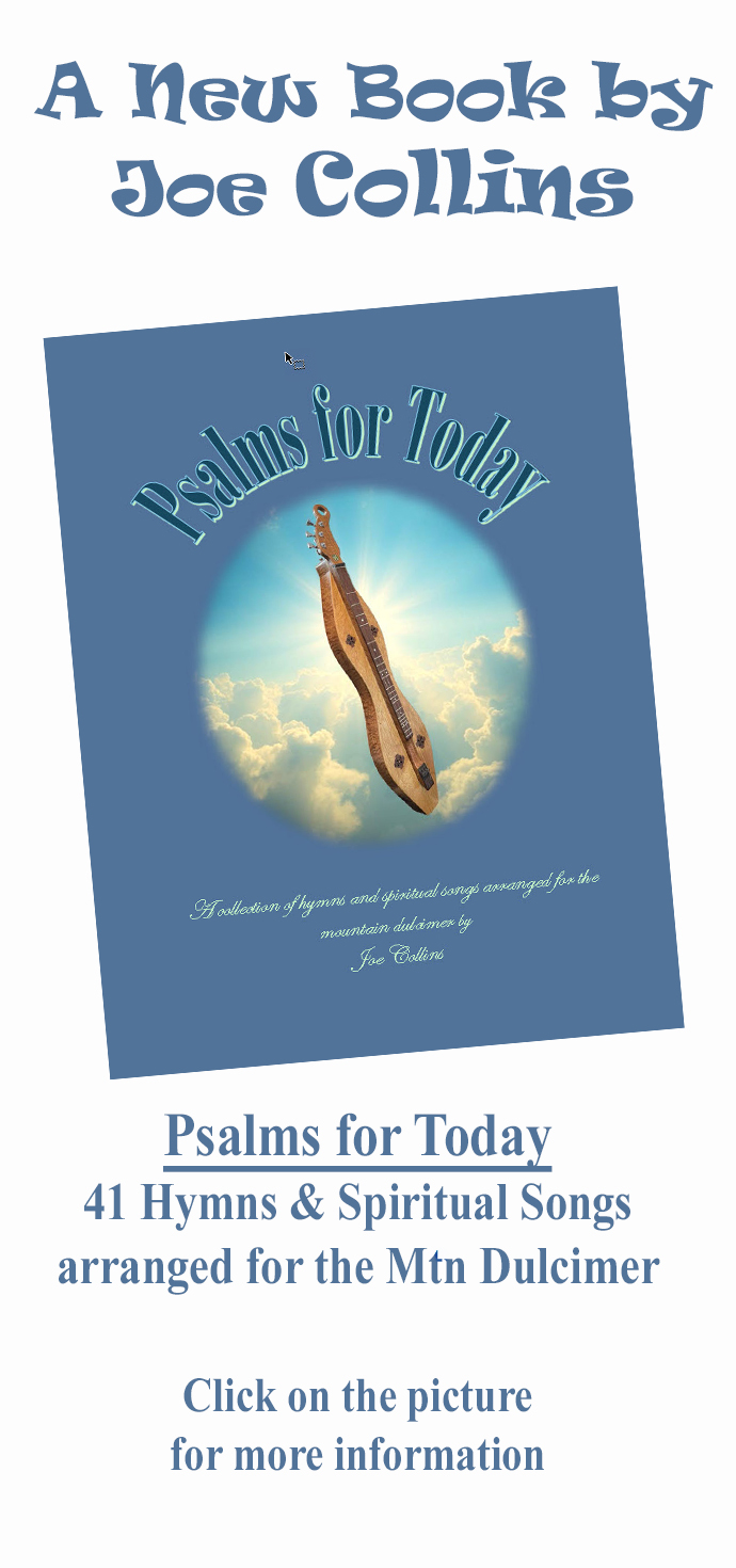 Psalms for Today book