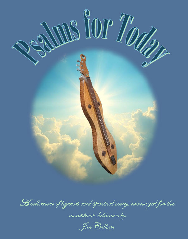 Psalms for Today cover